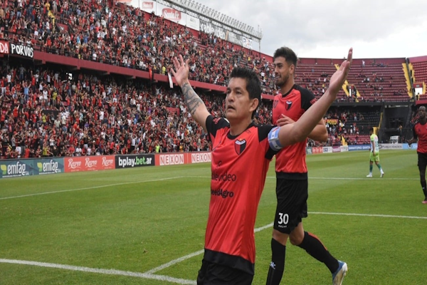 El Pulga Rodríguez es la cuarta incorporación de Colón