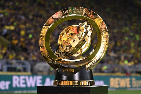 Agenda del Mundial de Clubes 2025: viernes 4 de julio