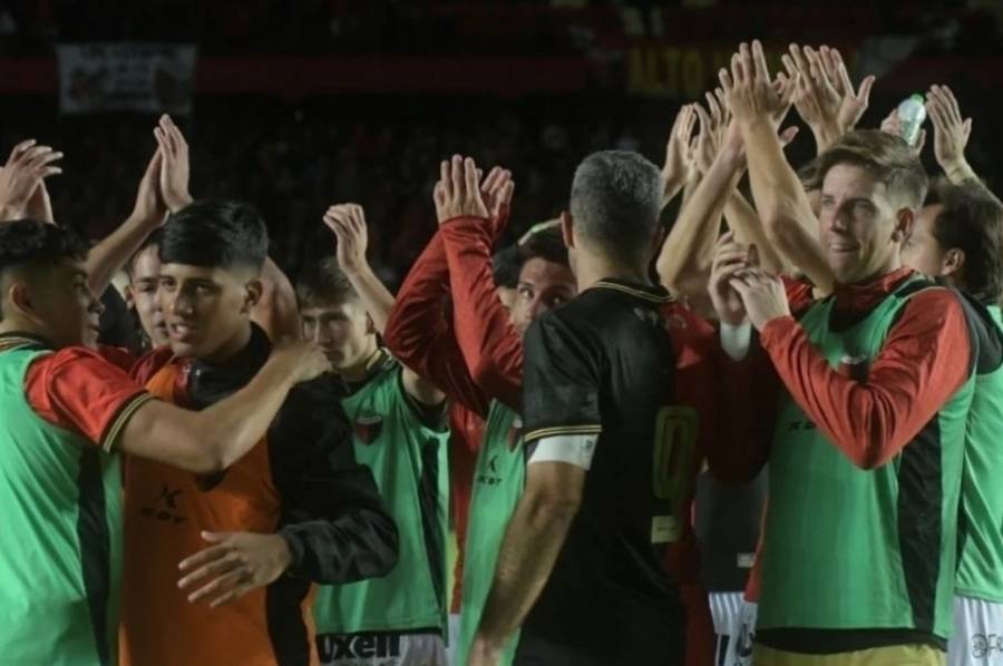 Colón tiene fecha para jugar ante Central Norte de Salta