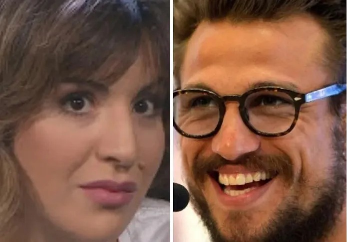 Daniel Osvaldo tiene nueva novia a un mes de cortar con Gianinna