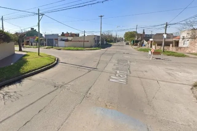 Vecinos de barrio Ciudadela analizan contratar seguridad privada