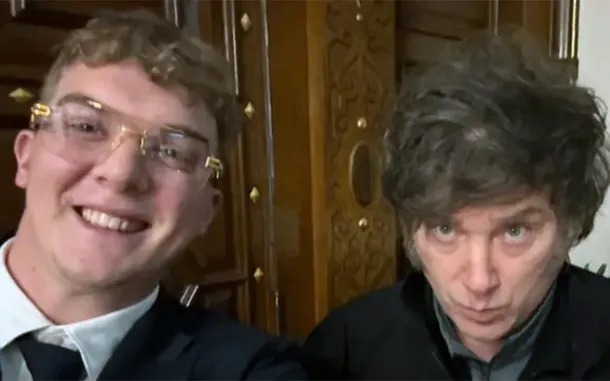 Criptogate: Unión por la Patria presiona al oficialismo para destrabar la comisión investigadora