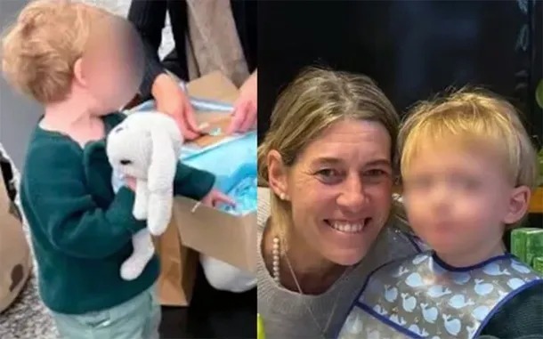 La Justicia otorgó la tenencia del bebé que sobrevivió a la tragedia de Villa Devoto: con quién quedó