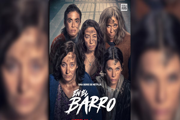 Llega En el Barro, el spin-off de El Marginal: fecha de estreno
