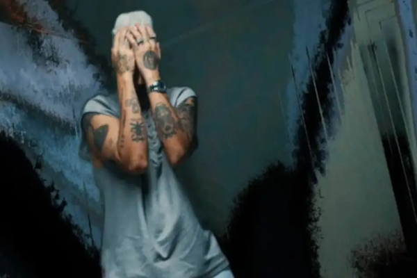 Duki lanzó su nuevo Mixtape 