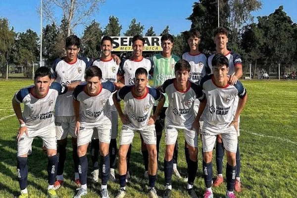 Liga Santafesina: sigue la acción en los dos campeonatos