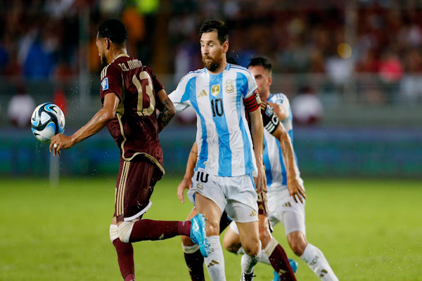 Eliminatorias al Mundial 2026: días y horarios de las últimas dos fechas 