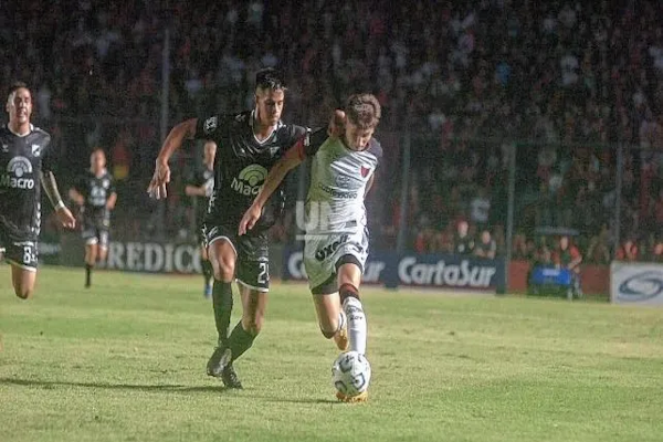 Colón y Central Norte con día y hora por la fecha 23