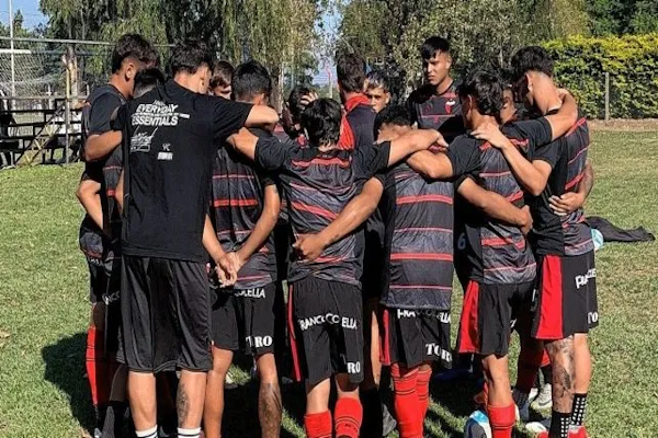 La Reserva de Colón vuelve a AFA con encuentros confirmados