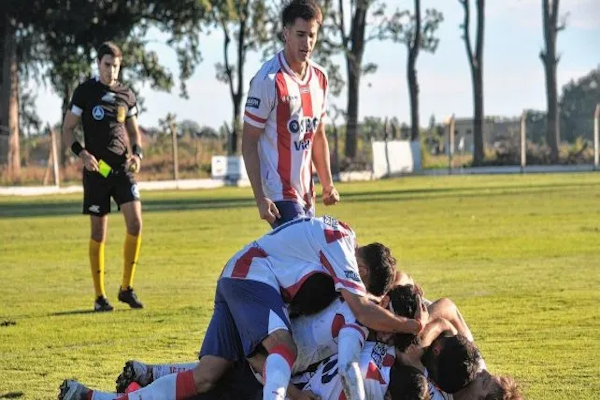 Reserva: Unión con esquema para las primeras fechas