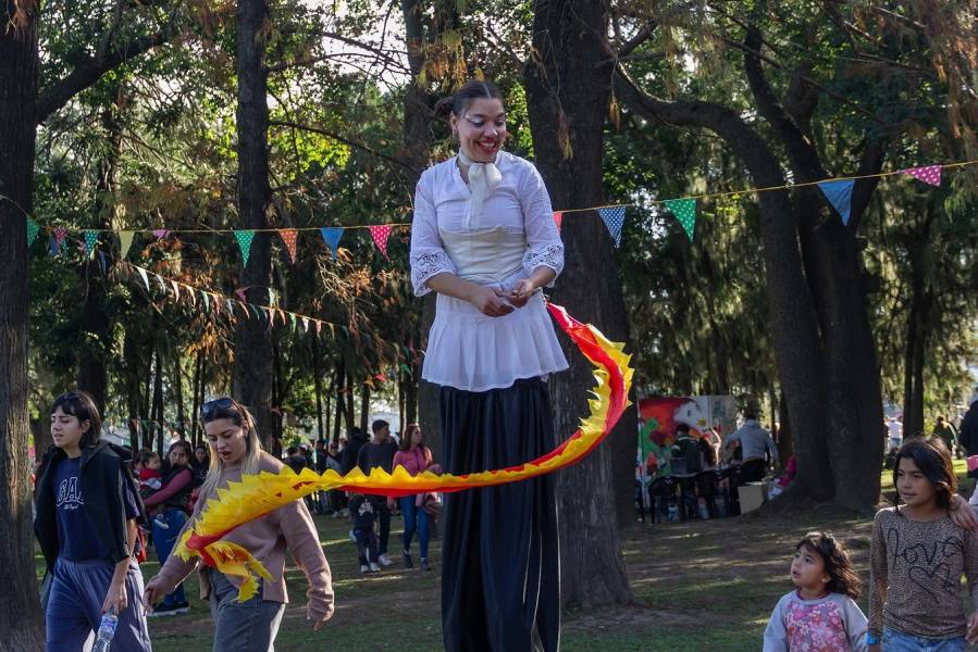 La programación cultural más completa para estas vacaciones de invierno