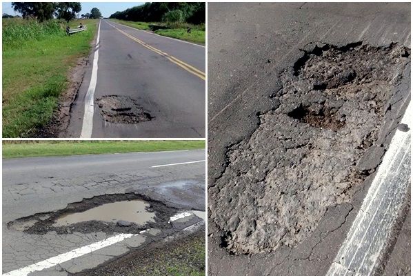 El gobierno provincial quiere tomar el ritmo de obra de la ruta 178 