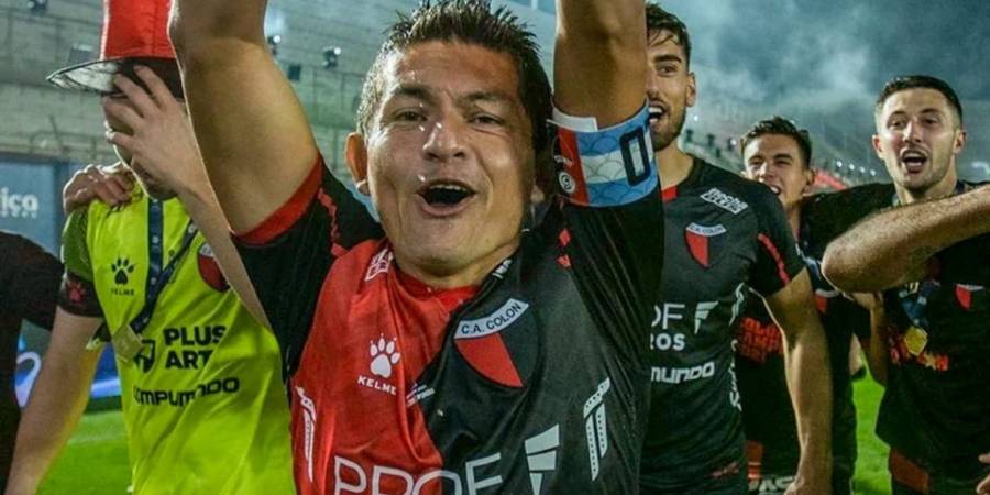 Vuelve el Pulga: En horas vuelve a pisar el Brigadier el capitán campeón