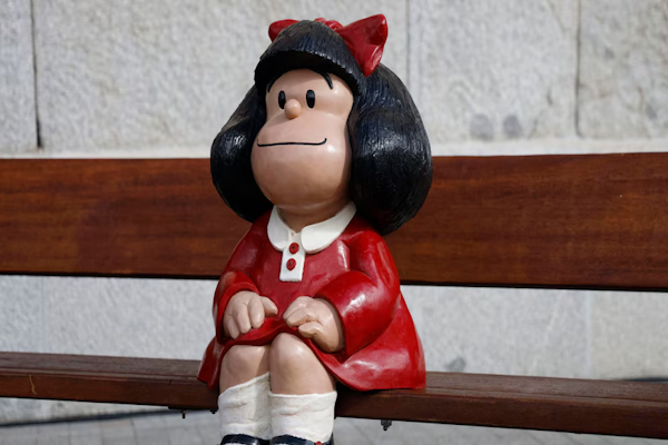 Mafalda: Juan José Campanella contó cómo fue el casting 