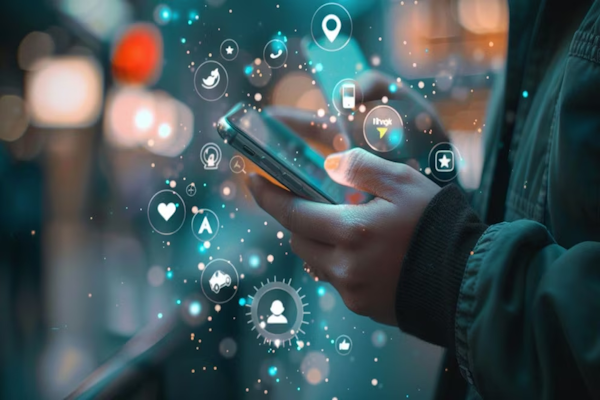 Celulares: todo lo que puedes hacer con la función NFC