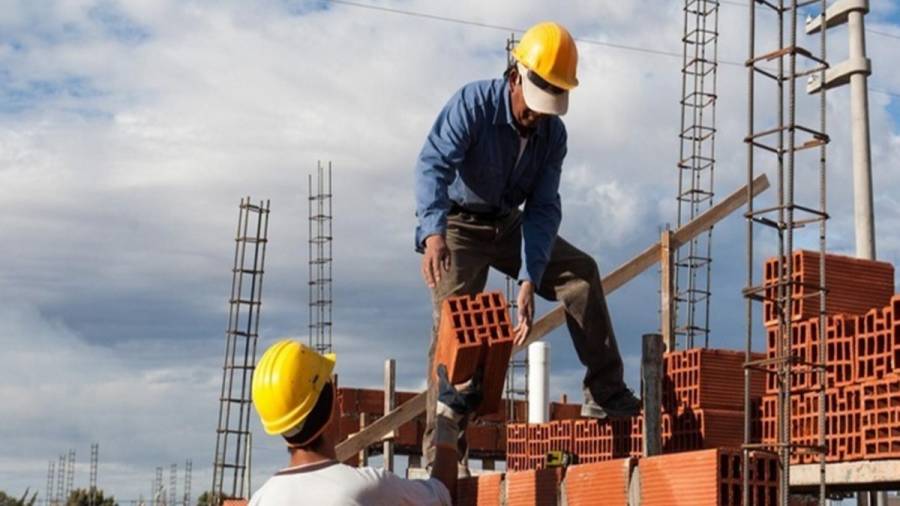 Santa Fe sigue sin poder recuperar los puestos de trabajos perdidos