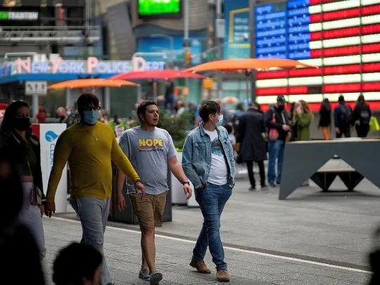 Efecto aranceles: la inflación de EEUU se aceleró al 2,7% anual