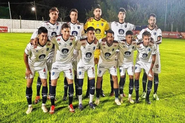 Copa País: La Selección de Liga Santafesina visitará a Rafaela
