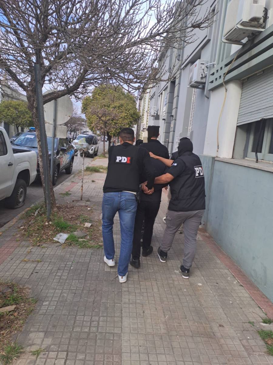 Detuvieron a otro sospechoso por el homicidio del menor Zamir Torres