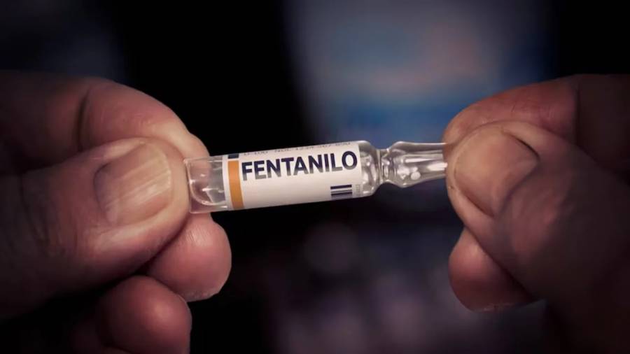 El Municipio de Rosario será querellante en la causa del fentanilo
