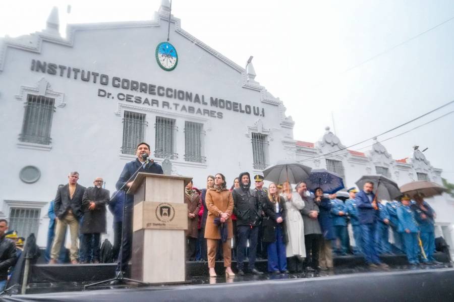“Santa Fe es ejemplo en América Latina por baja del delito y violencia”