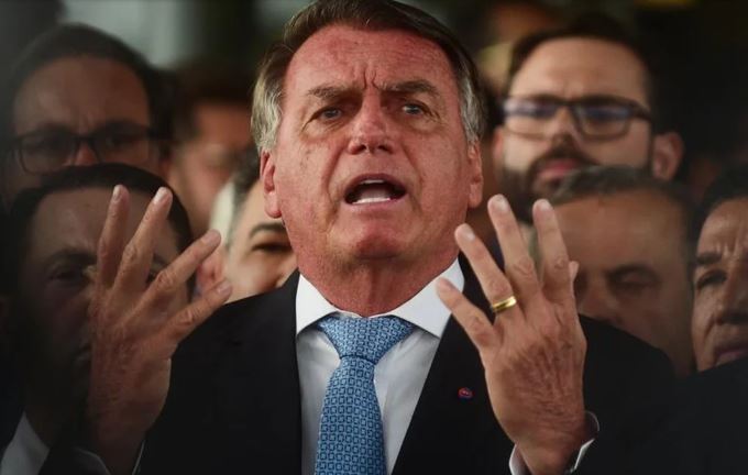 Fiscalía brasileña pide la condena de Bolsonaro por tentativa golpista