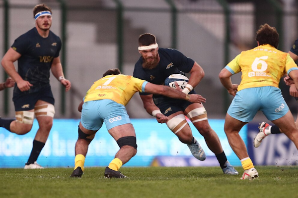 Los Pumas vs Los Teros: una rivalidad histórica