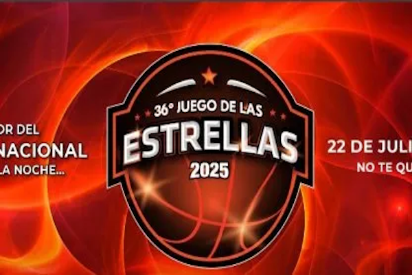 Juego de las Estrellas con equipos confirmados
