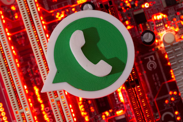 Cómo activar el dictado por voz en WhatsApp