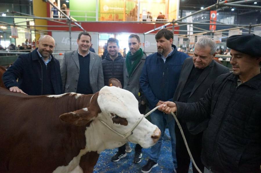 Santa Fe mostrará su potencia productiva, tecnológica y gastronómica 