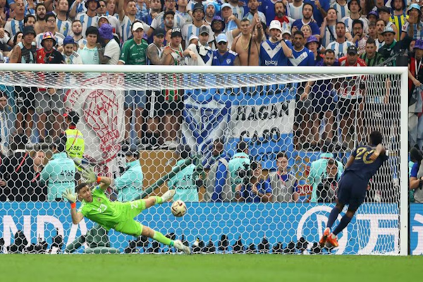 Mundial 2026: el drástico cambio en los penales que evalúa la IFAB
