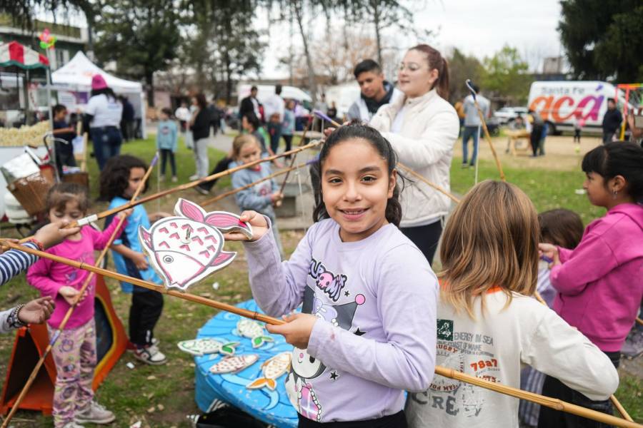 Invitan a disfrutar de las “¡Fantásticas Vacaciones en Santa Fe!”