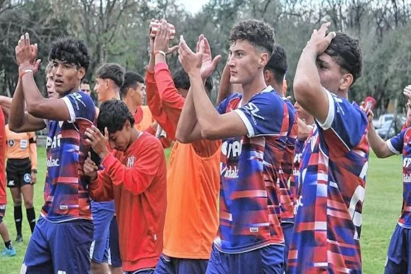 Copa Santa Fe: Unión inicia su participación en Rafaela