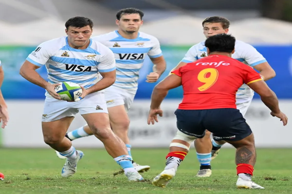 Mundial Sub 20: Los Pumitas ante Francia por el tercer puesto