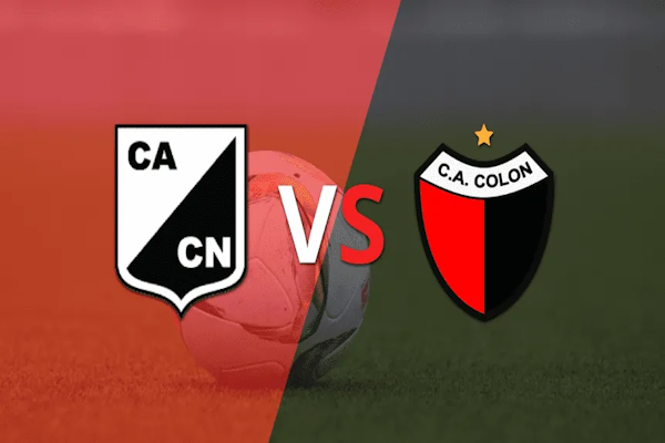 Central Norte vs. Colón por la Fecha 23 de la Primera Nacional 2025