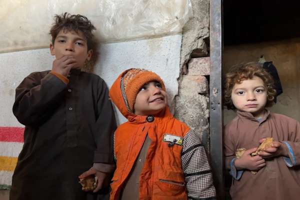 Argentina, uno de los países más solidarios con refugiados del mundo