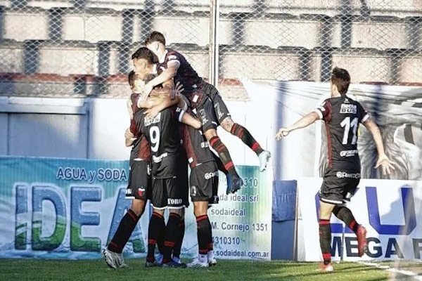 Gigliotti explicó el triunfo de Colón en Salta