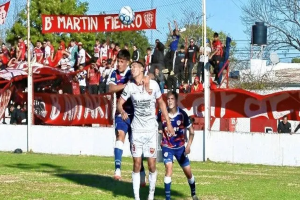 Copa Santa Fe: Unión clasificó a cuartos de final