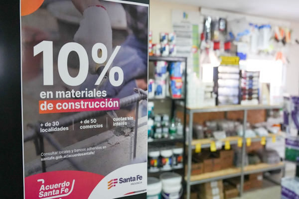 En solo 10 días pasaron de 75 a 117 los locales adheridos 