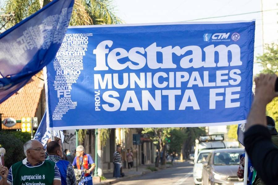 Festram cuestionó los plazos para la presentación de proyectos