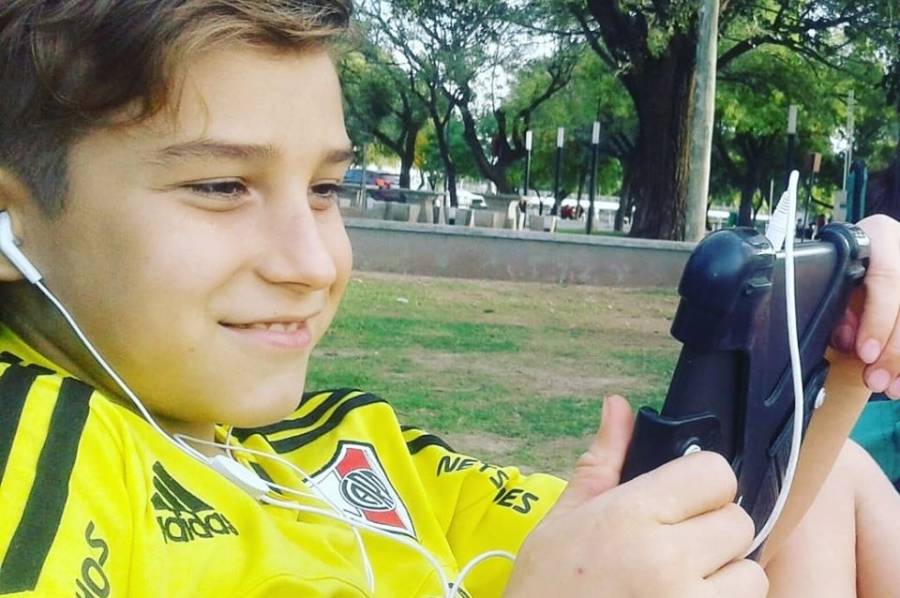 A poco de abrir, entraron a robar a la Asociación 