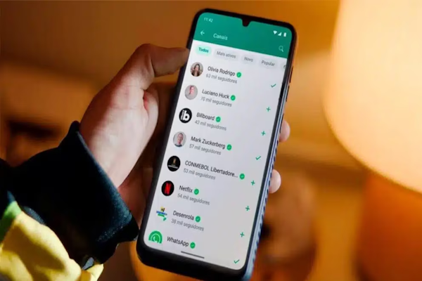WhatsApp lanza nueva herramienta