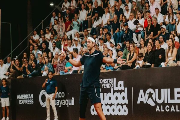 US Open: las perlitas del triunfo de Del Potro antes de su regreso 