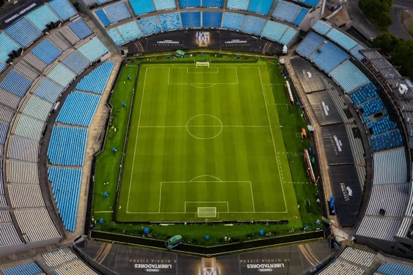 Finalissima: Uruguay se postuló como sede para que jueguen Argentina y España