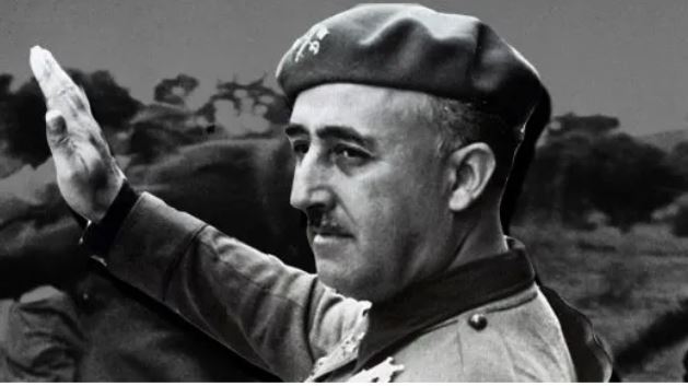 España: después de 45 años, el gobierno desclasificará documentos secretos del franquismo
