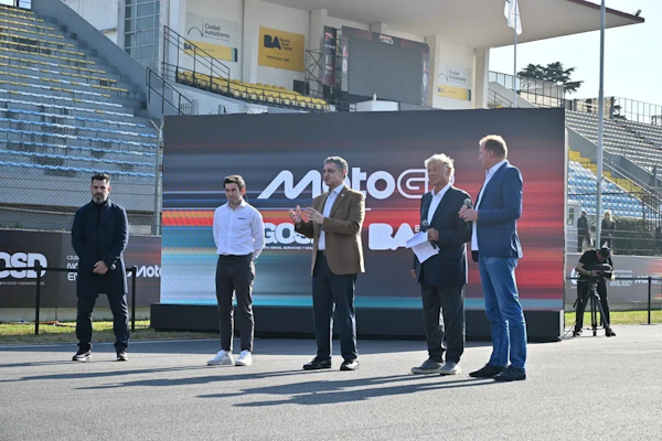 Fórmula 1 en Argentina: así será el nuevo Autódromo Gálvez