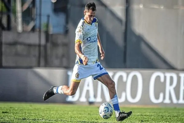 Augusto Solari será la sexto incorporación de Unión