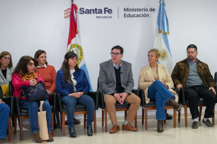 La provincia destina más de 370 millones para obras urgentes en 20 instituciones