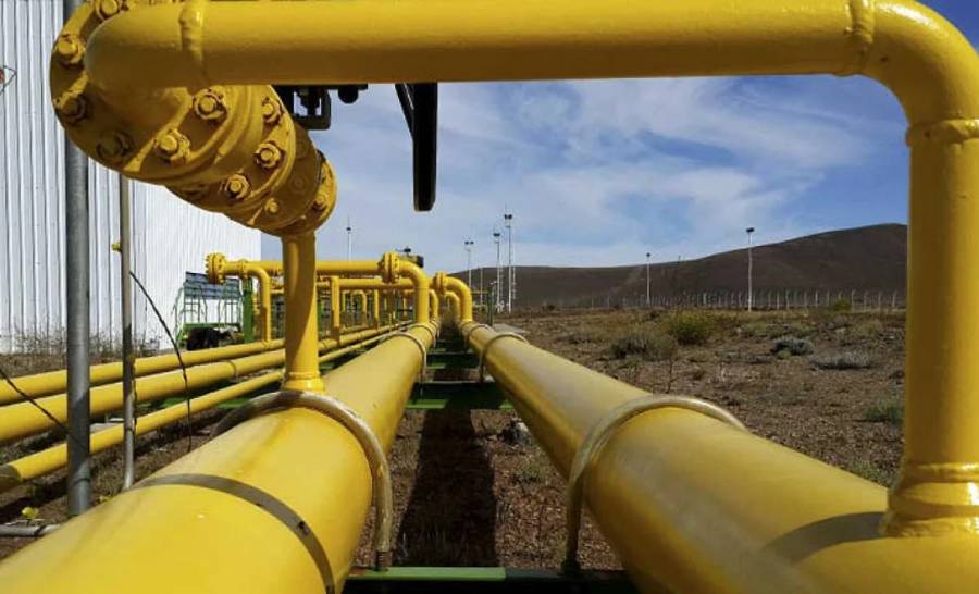 Prorrogaron la licencia de Transportadora de Gas del Sur por 20 años