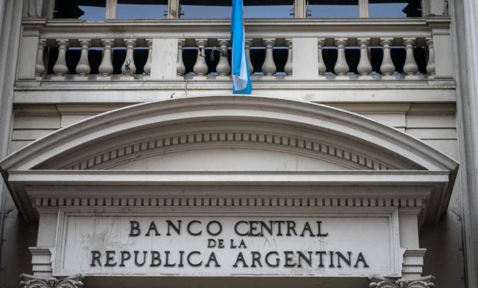El Gobierno afirmó que “no hay problema con las reservas”